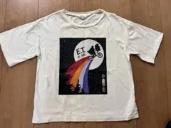 ET柄　マーキーズ　子供Tシャツ　150センチ