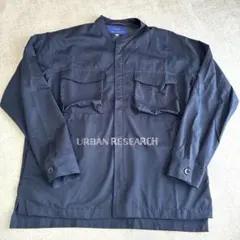 最終値下げ！美品！URBAN RESEARCH アーバンリサーチジャケット 38