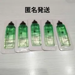 新品未使用　ロクシタン　アドバンストスカルプケア　サンプル