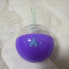 カプセルトイ ディズニー カプセルのみ