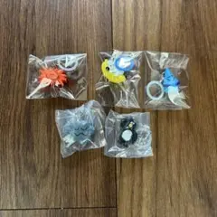 DAISUKEKONDOめじるしアクセサリー5個セット