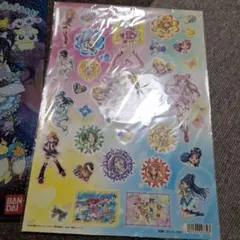 ふたりはプリキュアMAXHeartの映画