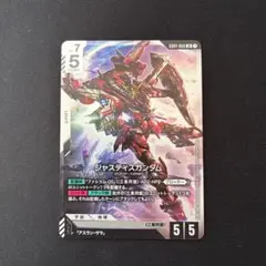 ガンダム　ジャスティスガンダム　LR