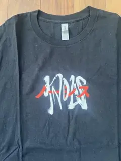 knosis Tシャツ Lサイズ - メルカリ