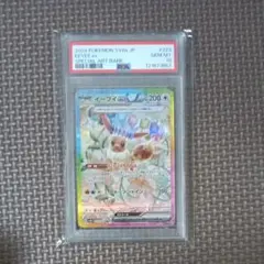 2025年最新】イーブイ sar psa10の人気アイテム - メルカリ