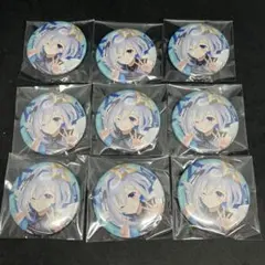 天音かなた　ビッグエコー　缶バッチ⑥×9 2025年最新】天音かなた 缶バッジの人気アイテム - メルカリ