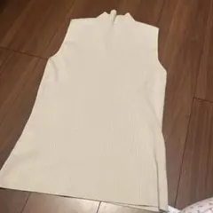 ま*ん様 プリーツブリーズ　タートル両サイドスリットホワイトPP72-JK603 ま*ん様 プリーツブリーズ タートル両サイドスリットホワイトPP72