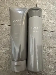新品・未開封品】SORB'S ソーブズ KFエールトニック 養毛剤 50mL