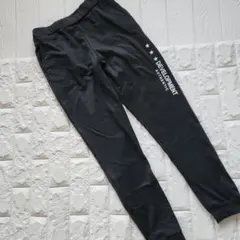 160㎝＊保温ストレッチロングパンツ