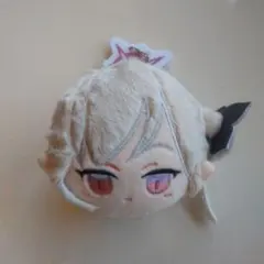 中国限定】ブルーアーカイブ【モモイ】パペットぬいぐるみ - メルカリ