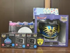 ドラゴンクエスト キャラクターグッズ 1番くじ