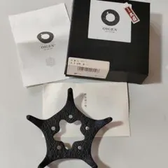 南部鉄器 瓶敷 鍋敷 星 ミニ OIGEN やかん 急須 インテリア 伝統工芸品のサムネイル