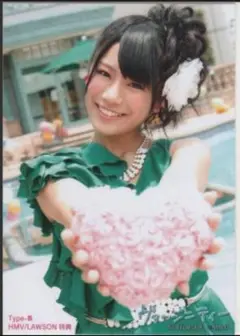 NMB48 福本愛菜 直筆サイン入り生写真 2025年最新】福本愛菜の人気アイテム - メルカリ