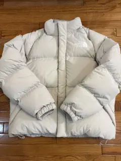 y*様 タグ付きTHE NORTH FACE whitelabelダウンジャケッ - メルカリ