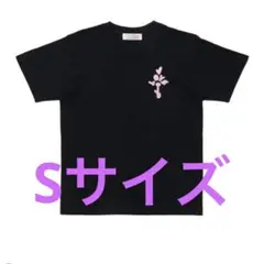 buddix Small Love You SS Tee ブラックS