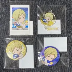 まるくじ　呪術廻戦　YUKATA style 七海建人