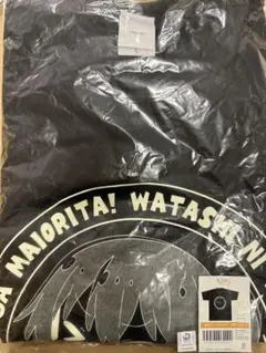 私に天使が舞い降りた！ 蓄光Tシャツ 星野ひなた