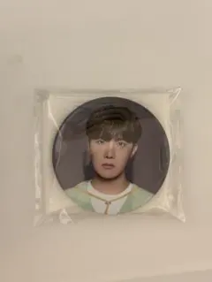 2026年最新】bts ホソク 缶バッジの人気アイテム - メルカリ