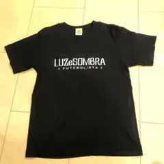 LUZeSOMBRA ルースイソンブラ　Tシャツ　M　濃いネイビー　コットン素材