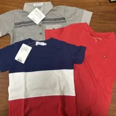 Tシャツ3枚まとめ売り