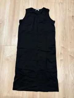 ユナイテッドアローズ　ビューティー&ユース　ノースリーブワンピース　フリー