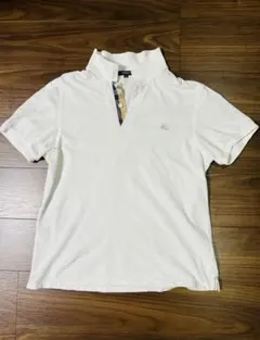 2025年最新】バーバリー ポロシャツの人気アイテム - メルカリ