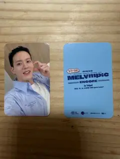 MELympic ENCORE in Taipei プニエル