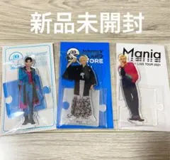 SnowMan スノーマン ラウール アクスタ3点セット