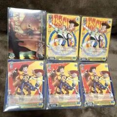 2025年最新】ヴァイス ウッディ&ジェシー&ブルズアイの人気