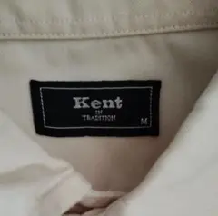 Kent in Tradition 長袖シャツ Mサイズのサムネイル
