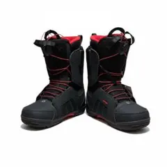 Salomon Mantis スノーボードブーツ 8 Salomon Mantisスノーボードブーツ BOAシステム Salomon Mantis