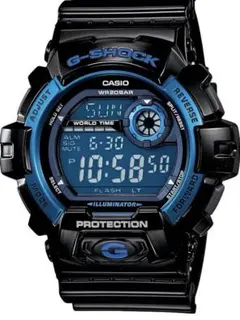2026年最新】G-shock G-8900A 中古の人気アイテム - メルカリ