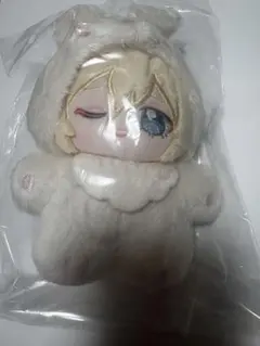 未開封 あんスタ いつぬい 一緒に暮らすぬい 第二弾 2弾 天祥院英智のサムネイル