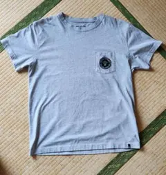 ビラボン　ティシャツ　三枚　XL