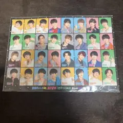 関西ジャニーズJr.