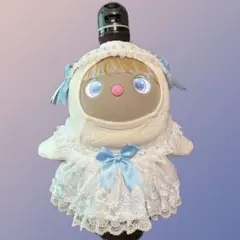 【ハンドメイド作品】LOVOT ラボットのドレス