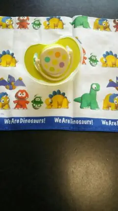 コンビ teteo おしゃぶり