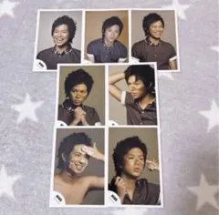 ☆★NEWS 加藤シゲアキくん 公式写真★☆