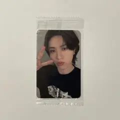 TREASURE ジョンファン REBOOT ktown4u トレカ 対面 特典