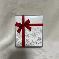 King & Prince セブンイレブン限定　オーナメント