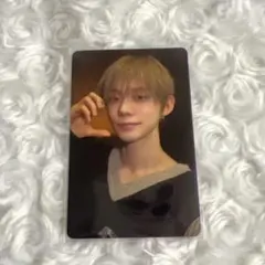 SEVENTEEN ドギョム DK yzy 一直娱 中華 ヨントン トレカ - メルカリ