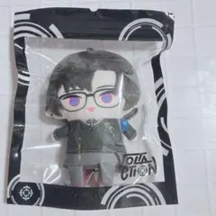 にじさんじ 四季凪アキラ にじぱぺっと VOLTACTION 1周年