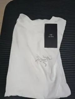 ARC'TERYX Kragg SL Cotton SS Tシャツ Mのサムネイル