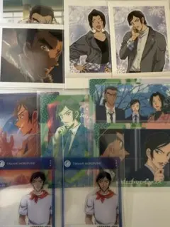 名探偵コナン ぱしゃこれ オーロラアートコレクション 隻眼の残像