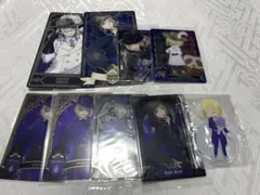 ルーク・ハント まとめ売り