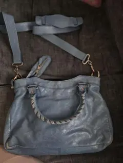 BALENCIAGA ザ・シティ 2way ショルダーバッグのサムネイル