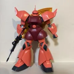 MS-14S シャア専用ゲルググ ver1.0 組立済みのサムネイル