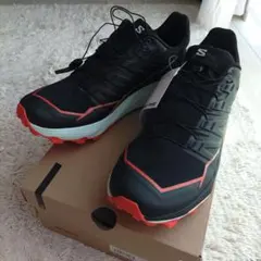 雀*荘様 SALOMON ADVANCED / SPEEDCROSS ADVAN - メルカリ
