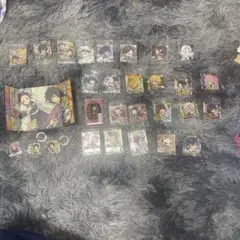 鬼滅の刃　グッズ