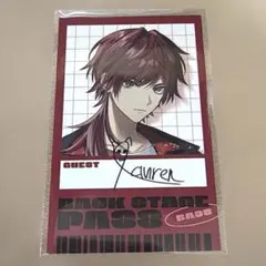 にじさんじ 2時だとか ローレン・イロアス チェキ まとめ売り にじさんじ 2時だとか ローレン・イロアス チェキ風カード - メルカリ
